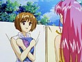 リフレインブルー 第3章 碧波の永遠sample37