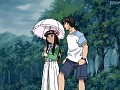 恋姫 K・O・I・H・I・M・E 第2章 「姫の巻」sample4