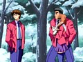 あしたの雪之丞 Round・4「彷徨える魂」 画像10