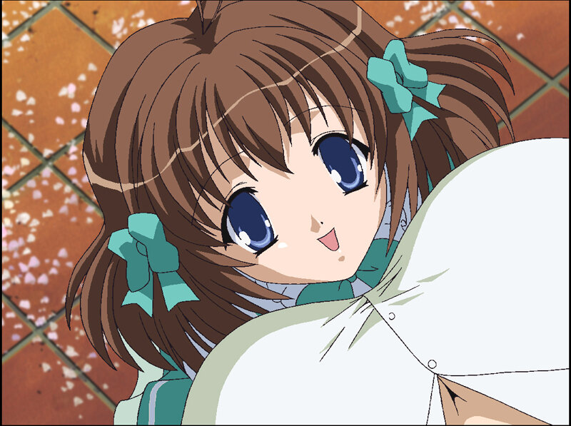 妻みぐい THE ANIMATION Chance.1「わたしとえっち、してみる?」 4枚目