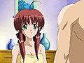 妻みぐい THE ANIMATION Chance.2「わたしと恋、してみる？」
