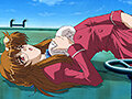 妻みぐい THE ANIMATION Chance.2「わたしと恋、してみる？」