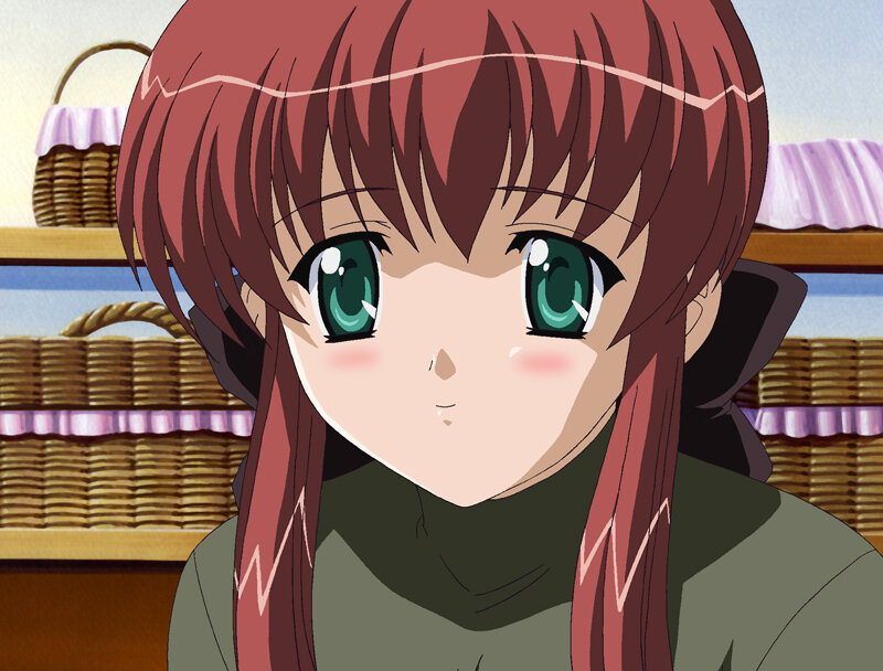 妻みぐい THE ANIMATION Chance.2「わたしと恋、してみる?」 5枚目