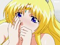 エルフィーナ 〜淫夜へと売られた王国で…〜 第一幕「踏みにじられた純白の姫花」 画像33