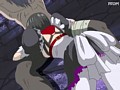 エルフィーナ 〜淫夜へと売られた王国で…〜 第二幕「羞恥に染まる大輪の姫花」 画像24