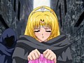 エルフィーナ 〜淫夜へと売られた王国で…〜 第二幕「羞恥に染まる大輪の姫花」 画像25