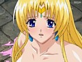 エルフィーナ 〜淫夜へと売られた王国で…〜 第二幕「羞恥に染まる大輪の姫花」 画像26