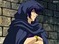 エルフィーナ 〜淫夜へと売られた王国で…〜 第二幕「羞恥に染まる大輪の姫花」 画像27