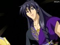 エルフィーナ 〜淫夜へと売られた王国で…〜 第三幕「白の姫花（ハナ） 黒の姫花（ハナ）」 画像32