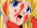 エルフィーナ 〜淫夜へと売られた王国で…〜 第三幕「白の姫花（ハナ） 黒の姫花（ハナ）」 画像34
