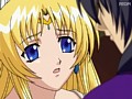 エルフィーナ 〜淫夜へと売られた王国で…〜 第三幕「白の姫花（ハナ） 黒の姫花（ハナ）」 画像36