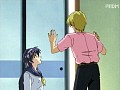 微熱っ娘 〜♭37℃〜 THE ANIMATION 第一巻 「奴●という名の恋人」 画像22