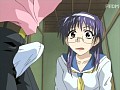 微熱っ娘 〜♭37℃〜 THE ANIMATION 第一巻 「奴●という名の恋人」 画像23