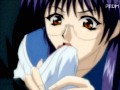微熱っ娘 〜♭37℃〜 THE ANIMATION 第一巻 「奴●という名の恋人」 画像24