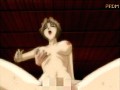 微熱っ娘 〜♭37℃〜 THE ANIMATION 第一巻 「奴●という名の恋人」 画像26