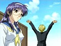 微熱っ娘 〜♭37℃〜 THE ANIMATION 第一巻 「奴●という名の恋人」 画像31