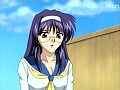 微熱っ娘 〜♭37℃〜 THE ANIMATION 第一巻 「奴●という名の恋人」 画像32
