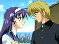 微熱っ娘 〜♭37℃〜 THE ANIMATION 第一巻 「奴●という名の恋人」 画像33