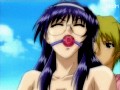 微熱っ娘 〜♭37℃〜 THE ANIMATION 第一巻 「奴●という名の恋人」 画像39
