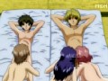 微熱っ娘 〜♭37℃〜 THE ANIMATION 第二巻 「お熱いのはいかが？」 画像34