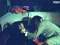 強奸監禁車輛