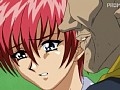 臭作～Replay～ 第一夜「栗原朝美」sample12