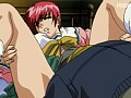 臭作～Replay～ 第一夜「栗原朝美」sample15