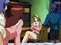 臭作～Replay～ 第一夜「栗原朝美」sample2