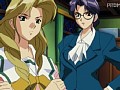 臭作～Replay～ 第一夜「栗原朝美」sample3
