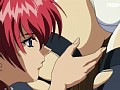 臭作～Replay～ 第一夜「栗原朝美」sample32