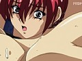 臭作～Replay～ 第一夜「栗原朝美」sample35