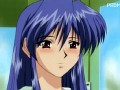 臭作～Replay～ 第一夜「栗原朝美」sample37