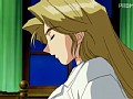 臭作～Replay～ 第一夜「栗原朝美」sample38