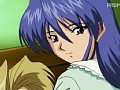 臭作～Replay～ 第一夜「栗原朝美」sample4