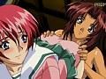 臭作～Replay～ 第一夜「栗原朝美」sample9