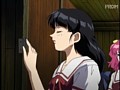遺作～Respect～ 第一幕「恥辱の牢獄」sample15