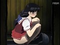 遺作～Respect～ 第一幕「恥辱の牢獄」sample19