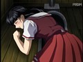 遺作～Respect～ 第一幕「恥辱の牢獄」sample34