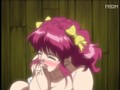 遺作～Respect～ 第二幕「牝の芳香」sample3