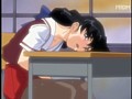 遺作～Respect～ 第二幕「牝の芳香」sample7
