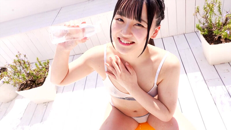 清原美羽 キミだけに見せるね 画像3