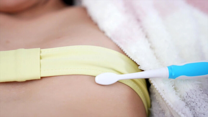 MARKT-001 Bagian 8 - 65 minit