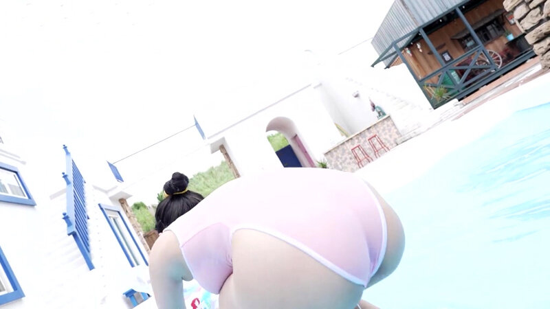 美咲そのか シースルーラブ