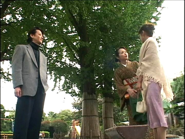 衝撃 美人妻肉欲不倫～夫の前では見せない痴態～