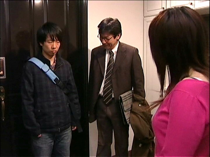 ムンムン家庭教師 3枚目