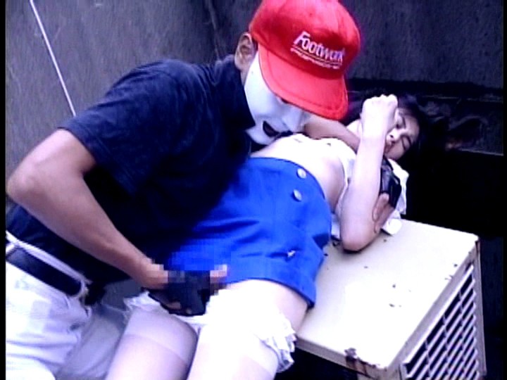 AMC-025 パート 1 - 30 分