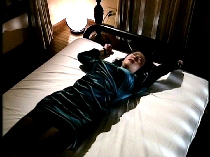 AMC-4100031 パート 11 - 40 分