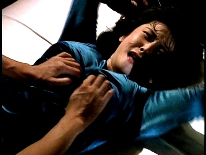 AMC-4100031 パート 12 - 41 分