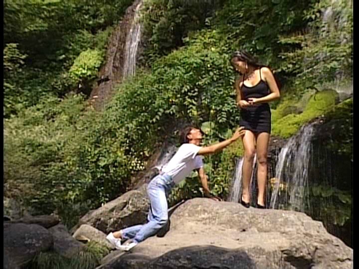 AMC-033 Bagian 13 - 54 minit