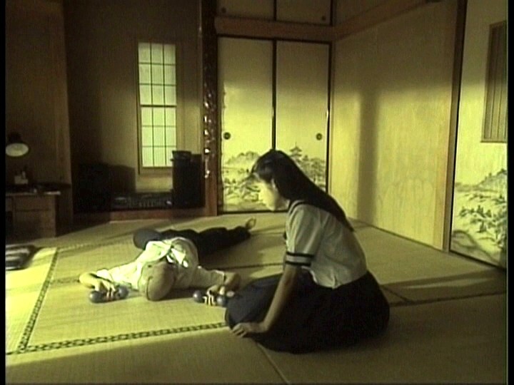 AMC-036 Part 7 - 36 minutes